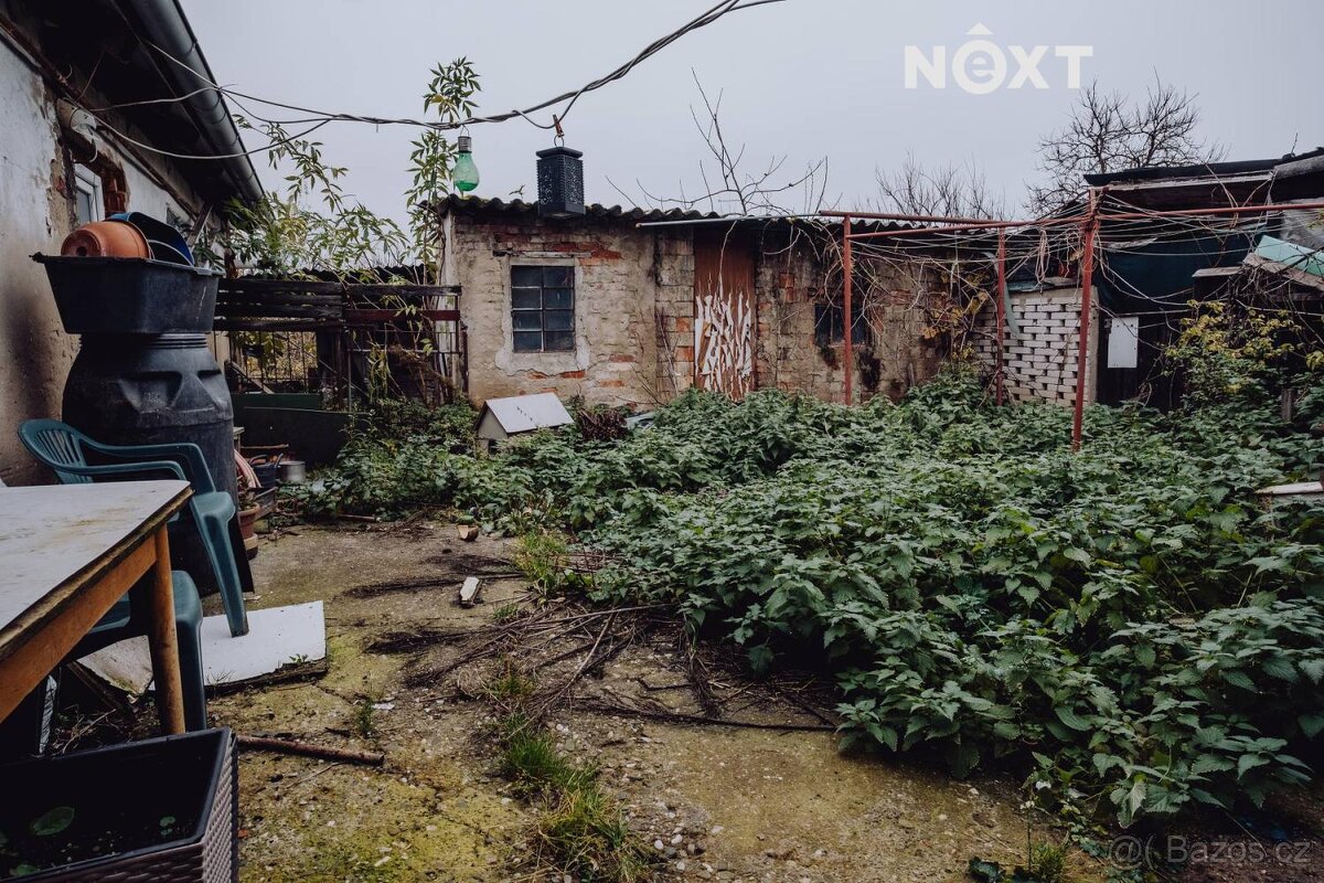 Prodej Rodinný dům, 120㎡ - 13