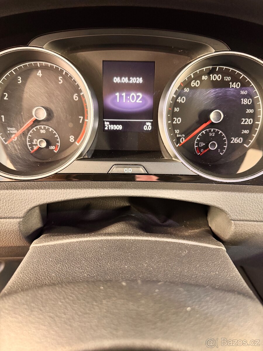 Golf 7 1.4tsi 92kw 2016 - 13