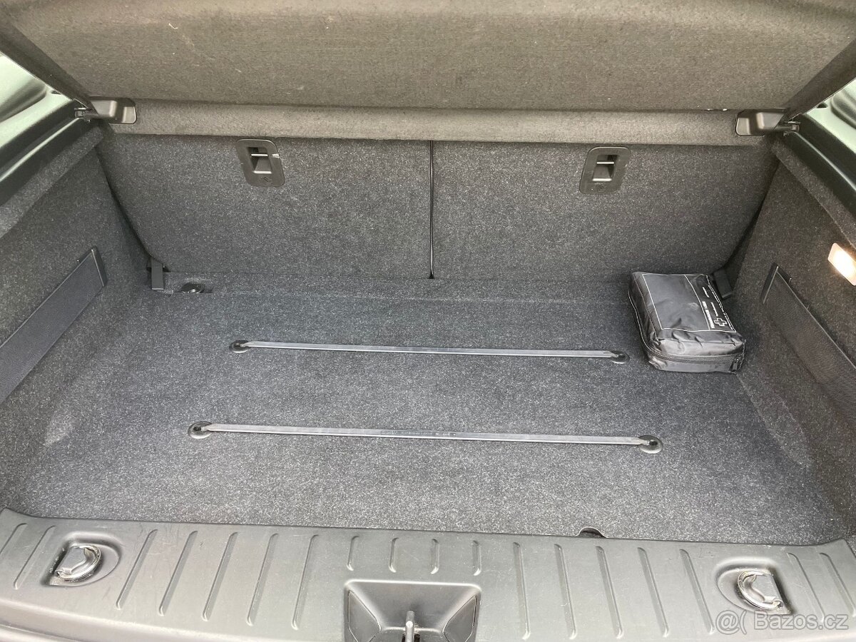 BMW i3 - 25.500km - super výbava - 13