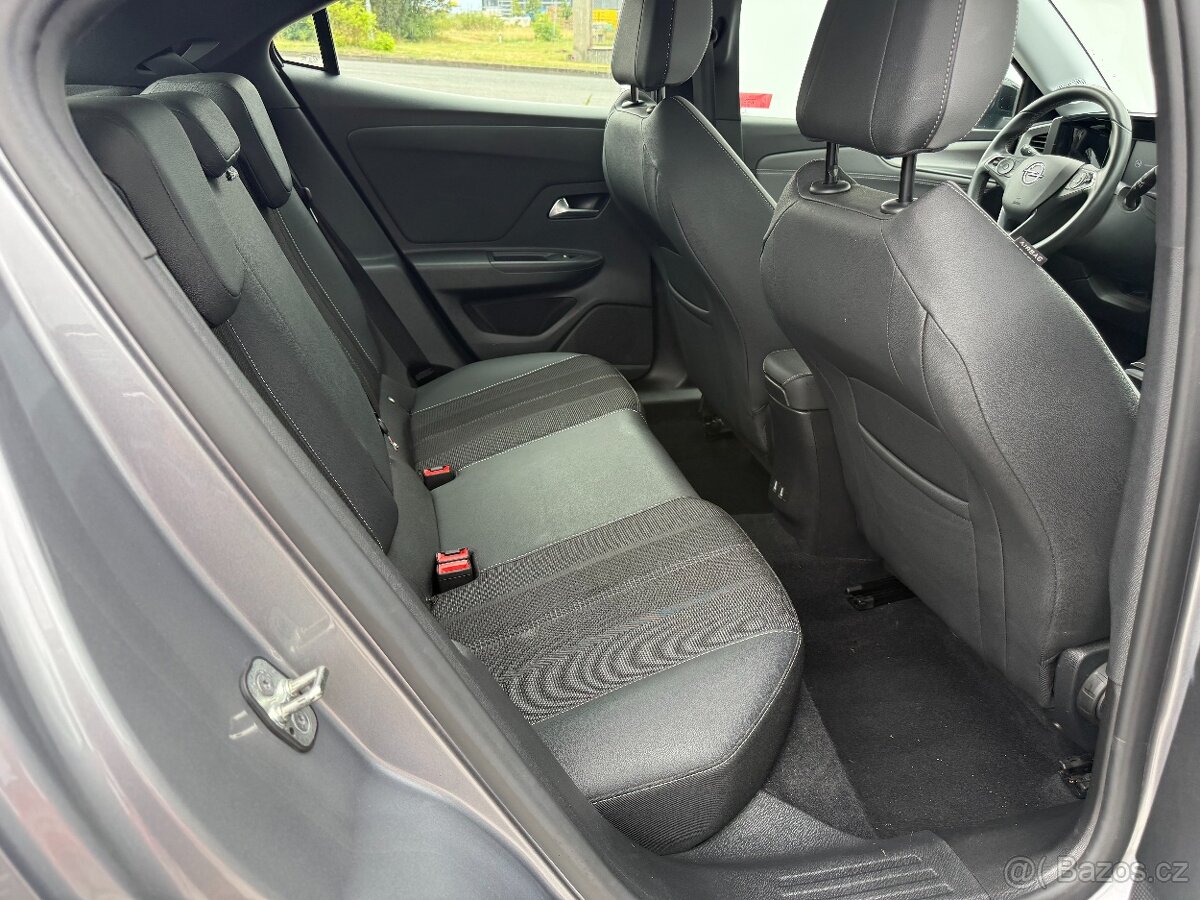 Opel Mokka e LED Kamera ser.knížka - 13