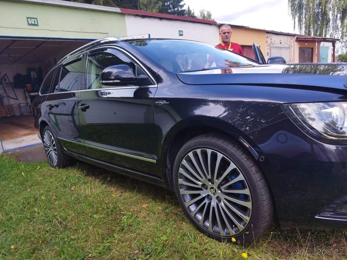 Skoda - 13