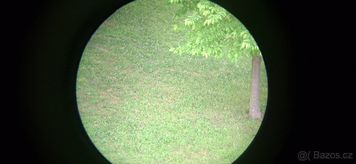 Dalekohled PŘEROV 4x20 - 13