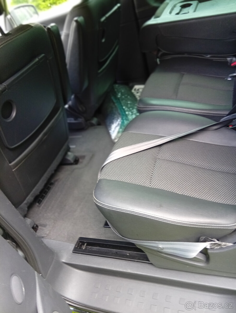 grand Espace IV., IV. 2.0Dci-110kw,r.v. 2011, nová spojka - 13