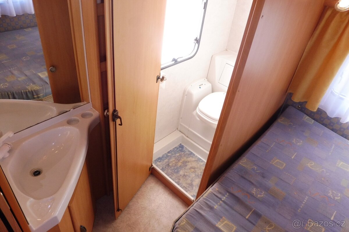 WILK Stern 510 HTD Klimatizace - 13