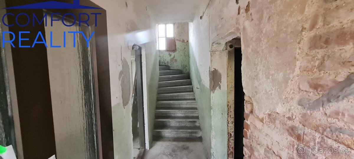 Prodej bytového domu v obci Hazlov (Karlovarský kraj) - 13