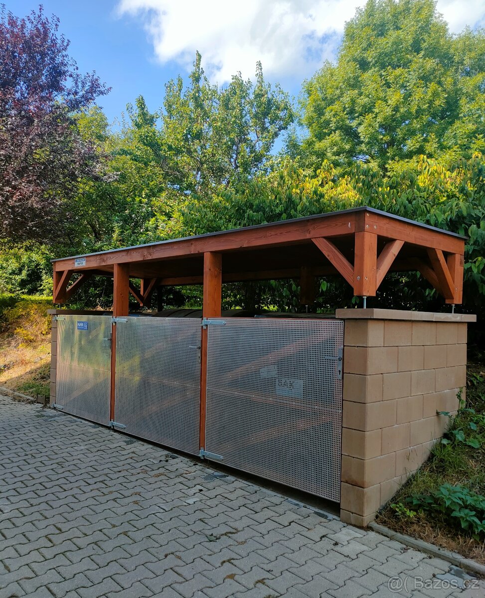 Pronájem bez RK, cihlový byt 1+1 po reko., Brno-Řečkovice - 13