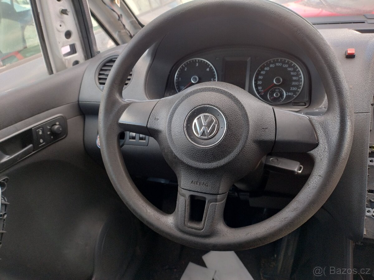 VW CADDY 1,6TDI 2011 CAY 66-77kW DILY z VOZU - 13