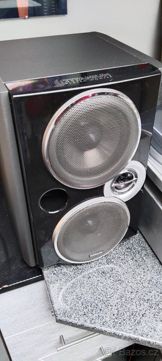 Set elektroniky - 13