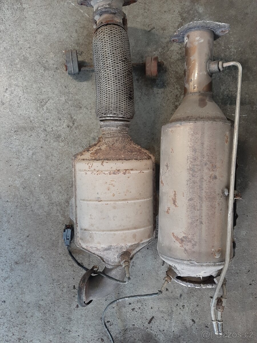 Ford focus ll 2.0 tdci dily mk2 - 13