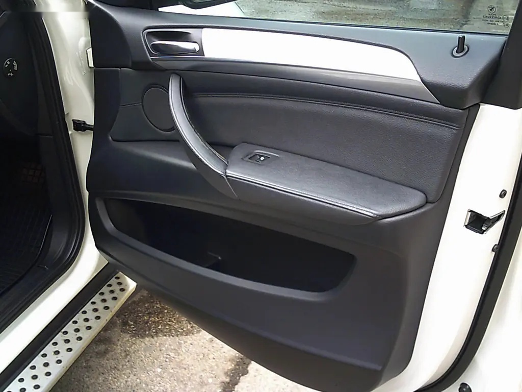 BMW X6, xDrive30d ///Sportline/// - 13