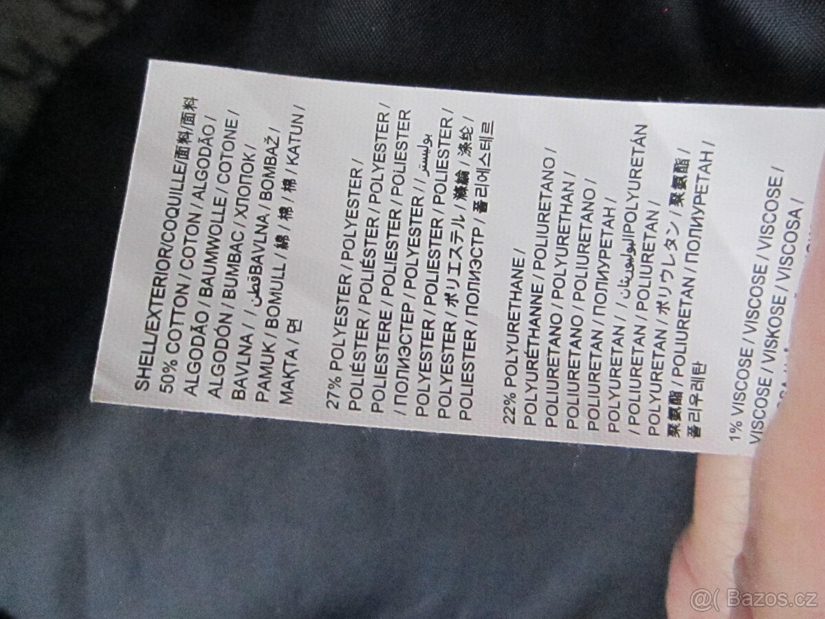 Sako zn. Desigual, vel. M/L, s logem značky - 13