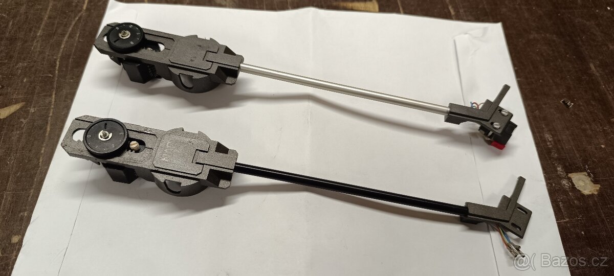 Gramofonová přenoska Tesla - 13