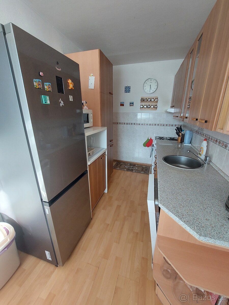 🏠 ZAŘÍZENÝ POKOJ – PRAHA 6 (ŘEPY) - 13