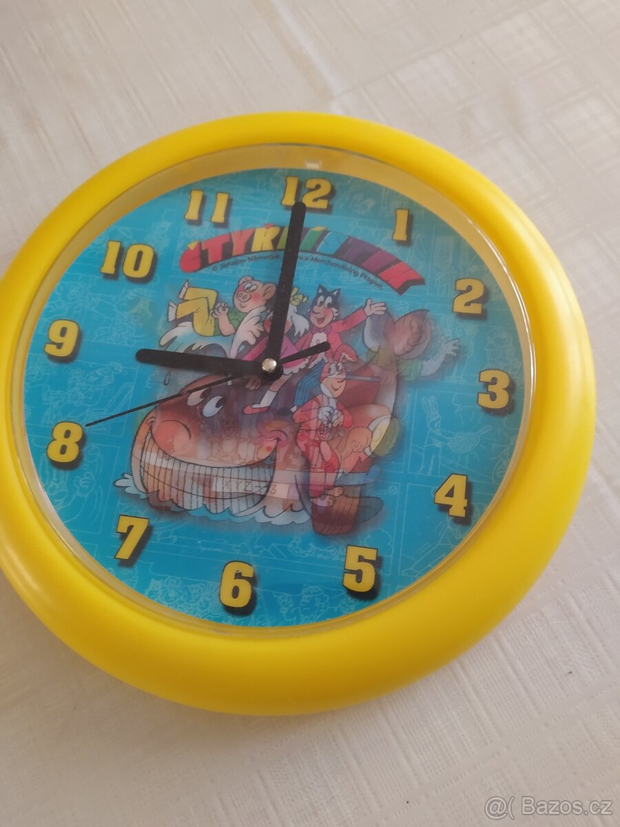 fusak, houpačka pokojová, vanička, schůdek, kočár - 13