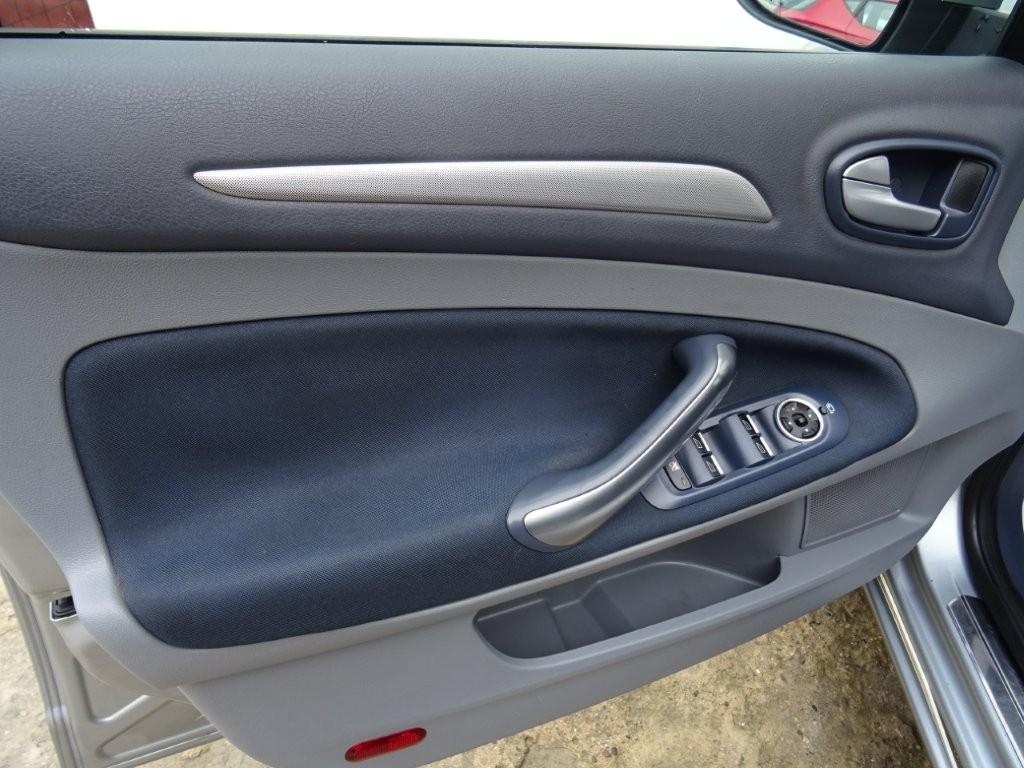 Ford Mondeo 1.8TDCi,92kW,STK:04/2027,aut.klima,ESP,DO PRÁCE - 13