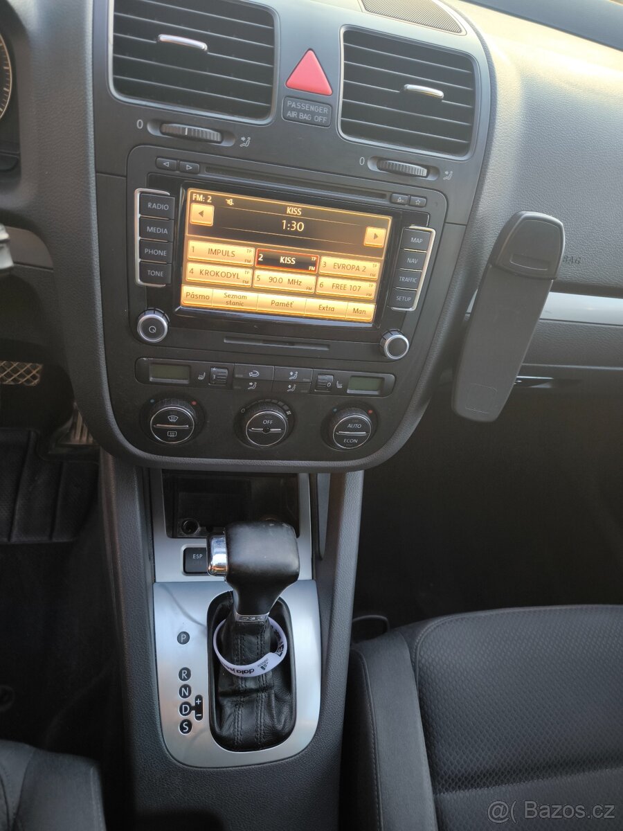 VW Golf 2.0 TDI DSG Aut - 13