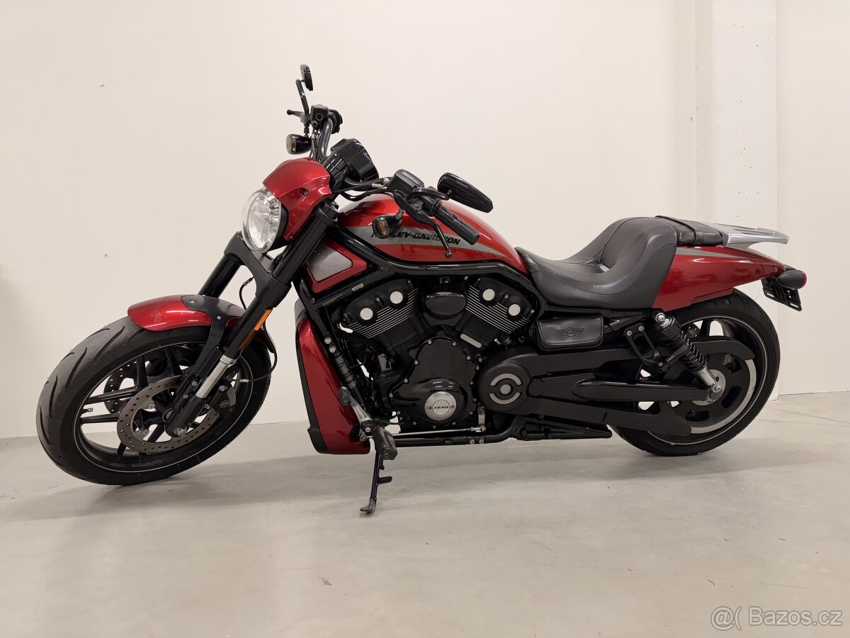 2013 Harley Davidson Nightrod special - 13