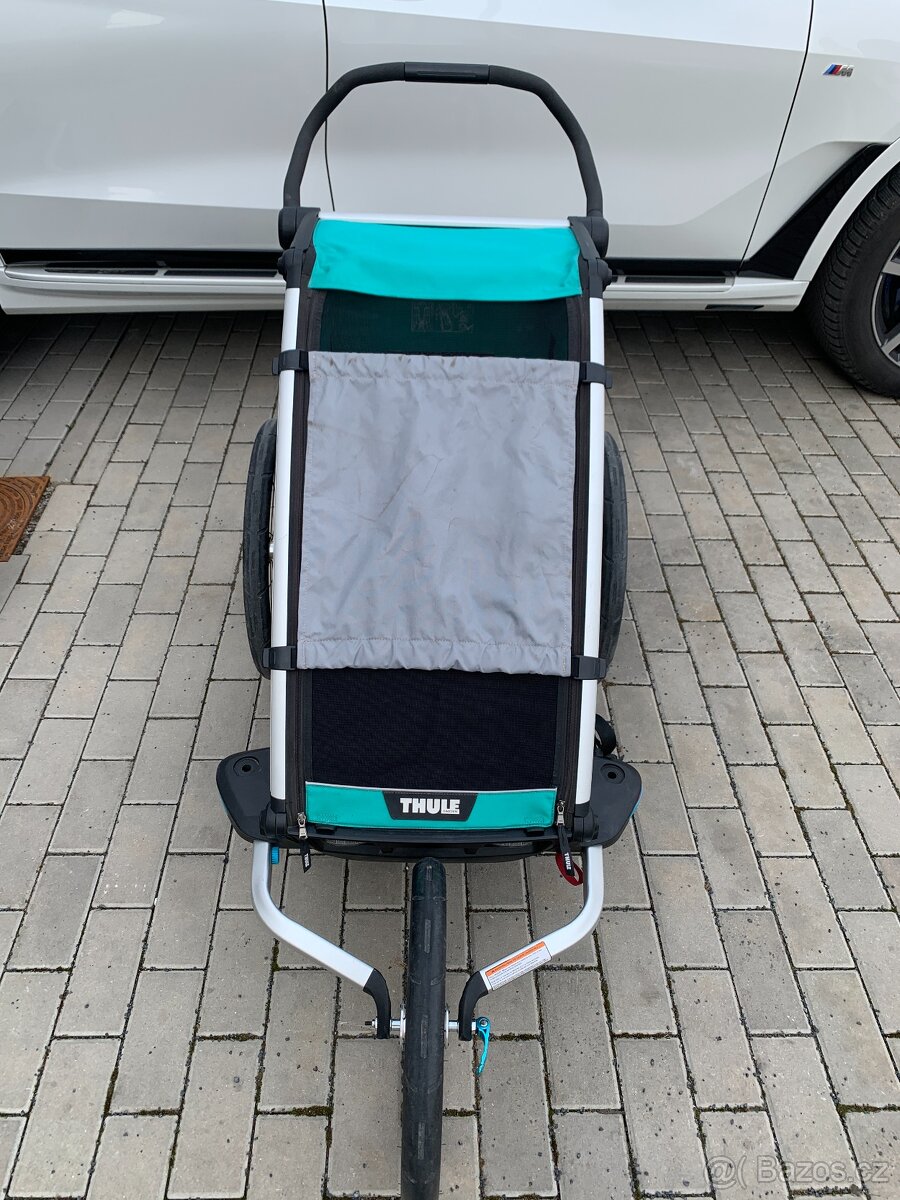 Thule lite - 13