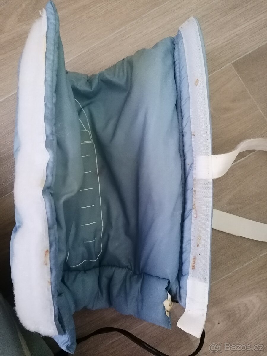 Ohřívač kojeneckých láhvi do auta Tefal - 13