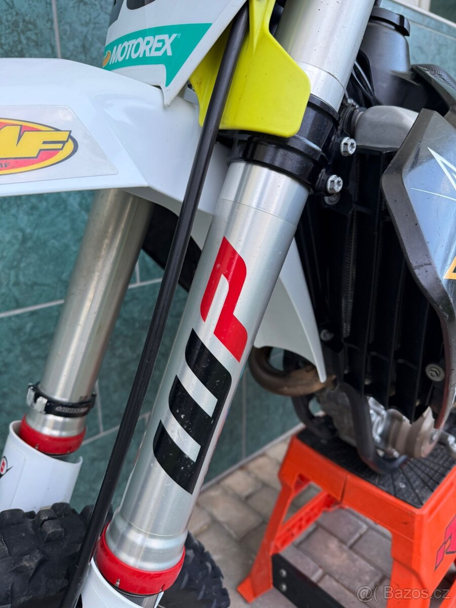 Husqvarna fc 350 2020 - 13