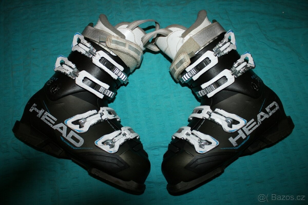 lyže Nordica 156 cm - 13