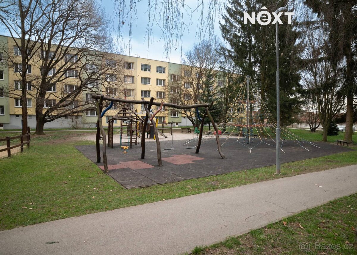 Prodej byt 2+1, 58㎡ - 13