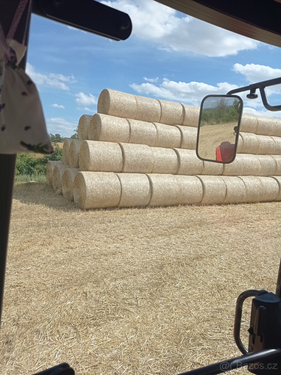 Predám balíkovač krone Fortima V1500MC - 13