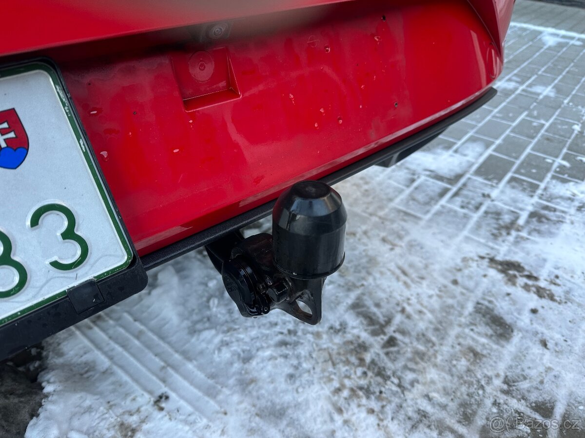 Seat Leon ST 1.5 TSI 2020 - 13