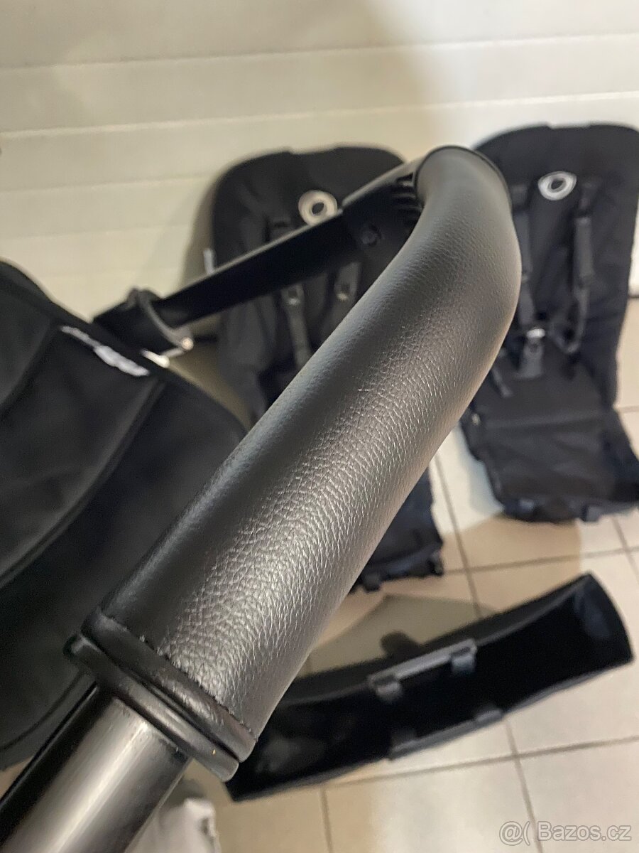 🖤🖤 Bugaboo Donkey 3 all black 🖤🖤 - 13