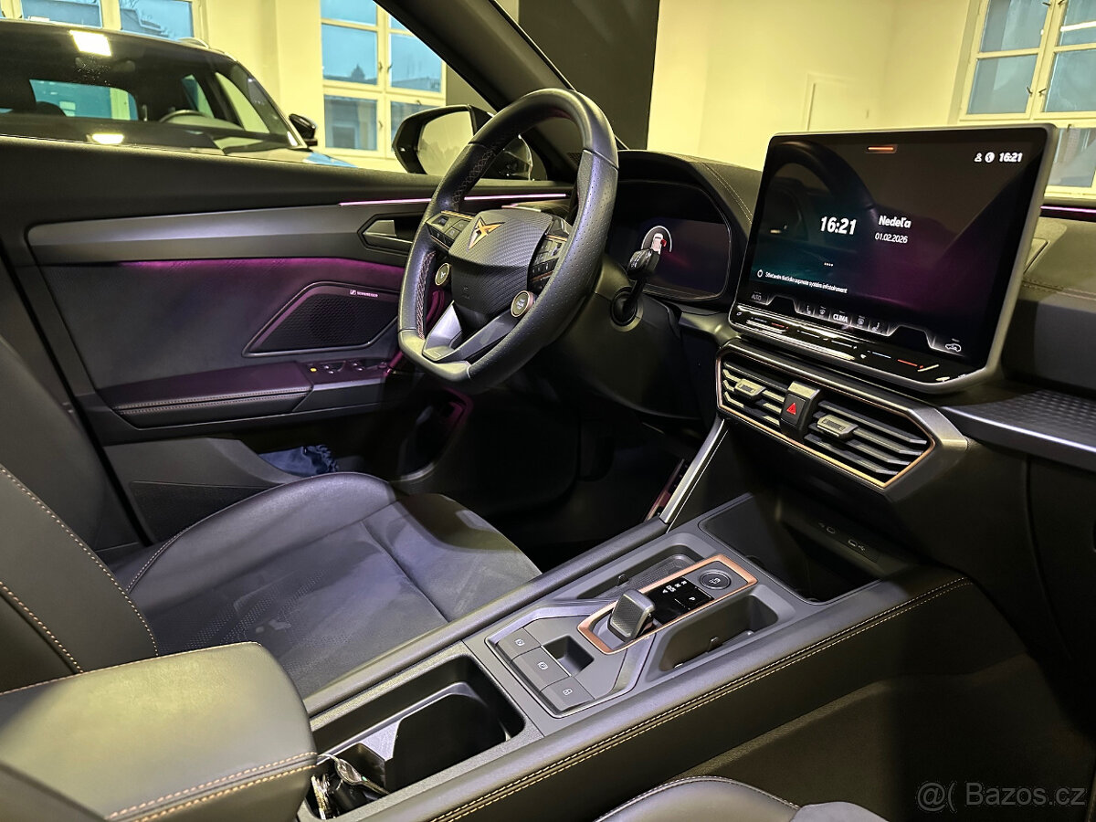 Cupra Formentor 2.0 TSI 4Drive - 13