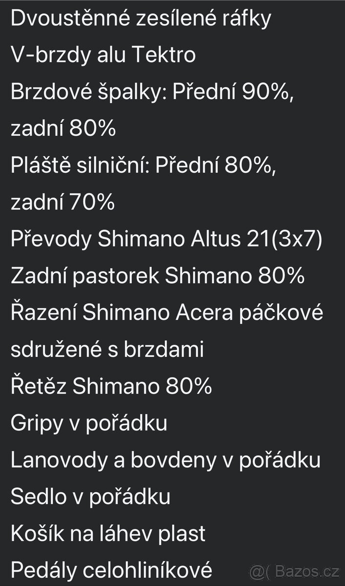 Dívčí kolo Kellys Vanity 20 26+ helma - 13