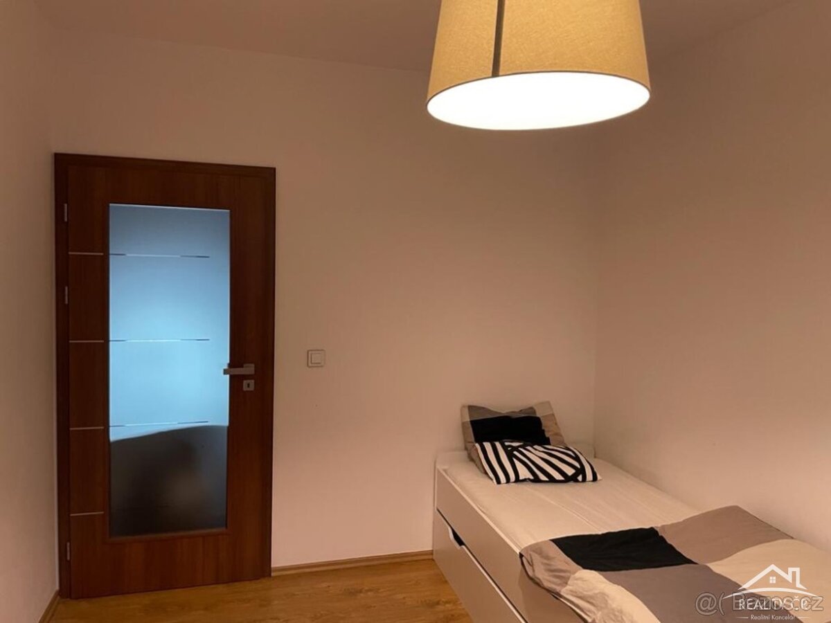 Pronájem domu Halasova Jihlava - 13