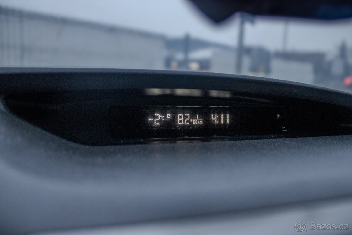 Subaru Impreza 2.0 Comfort - 13