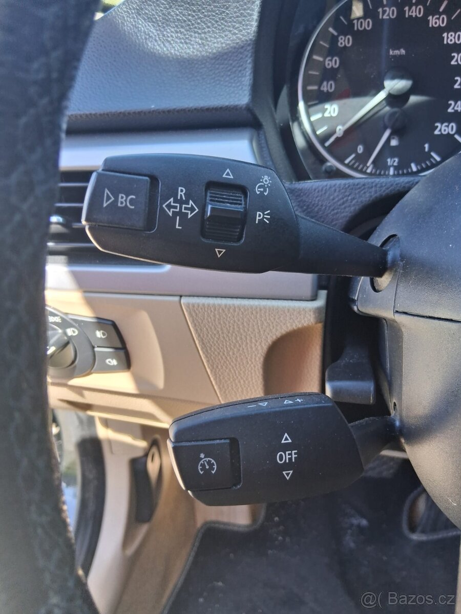 BMW 325i 160kw,r.v.2006 - 13