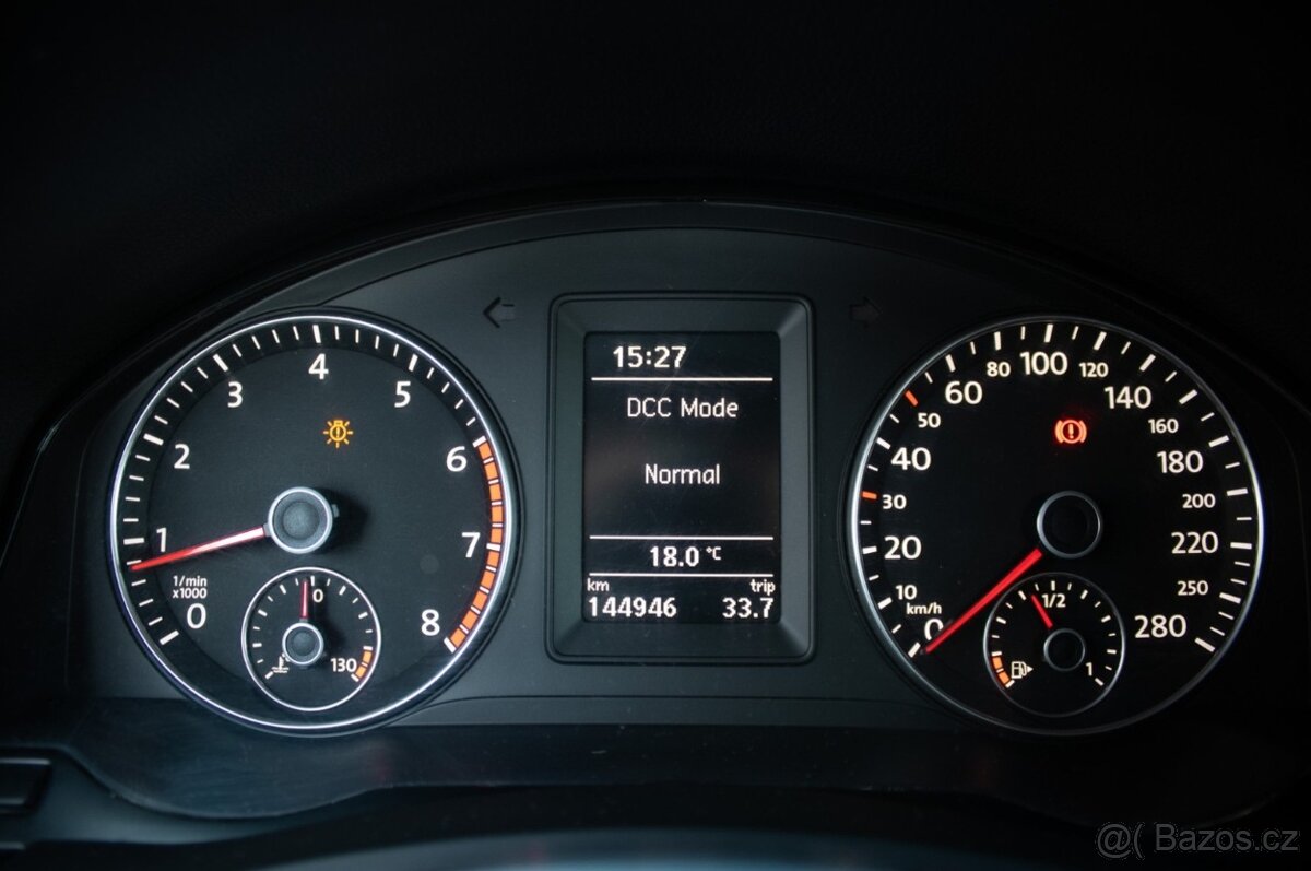 Volkswagen Scirocco 2.0 TSI 210k - 13