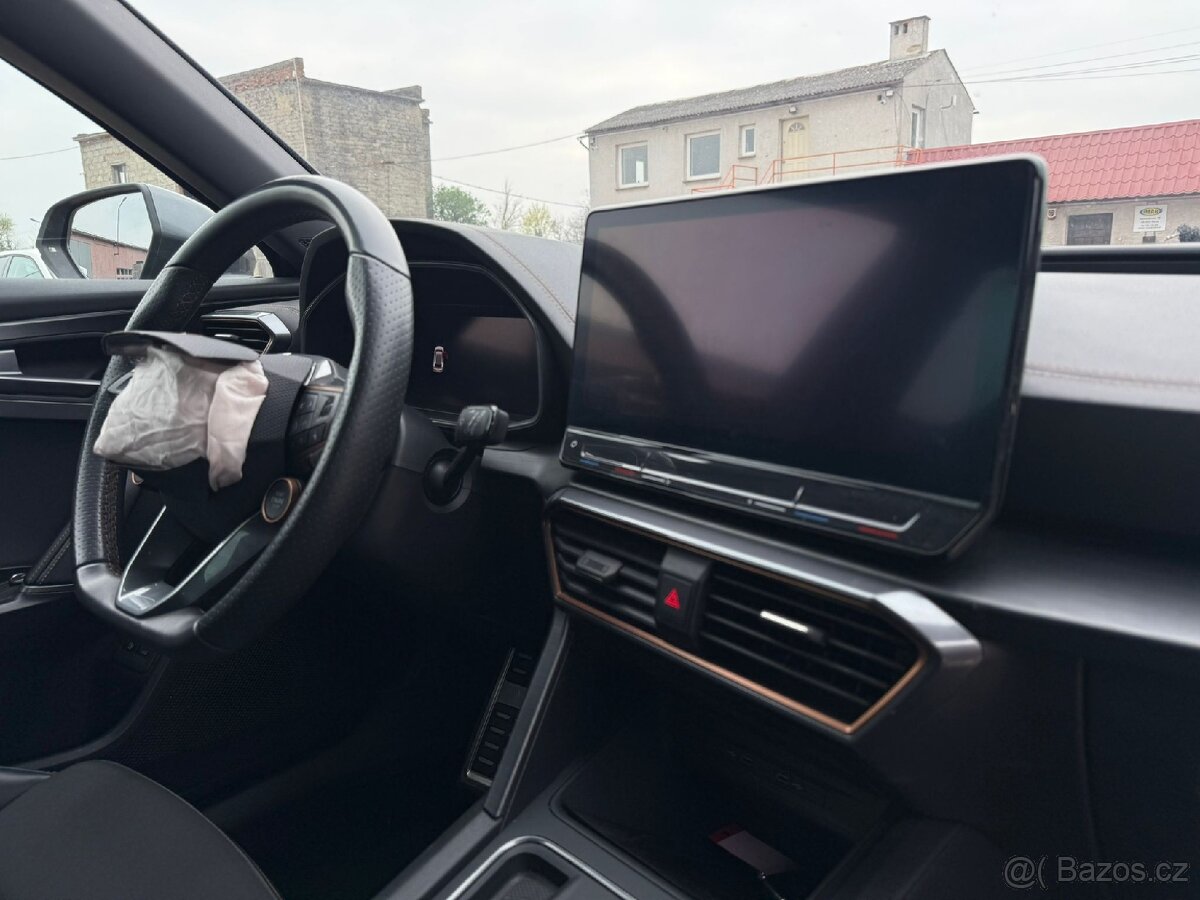 Cupra Formentor 1.4 e-Hybrid DSG - 13