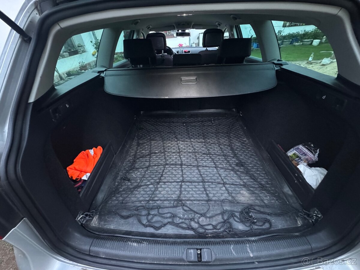 Passat - 13