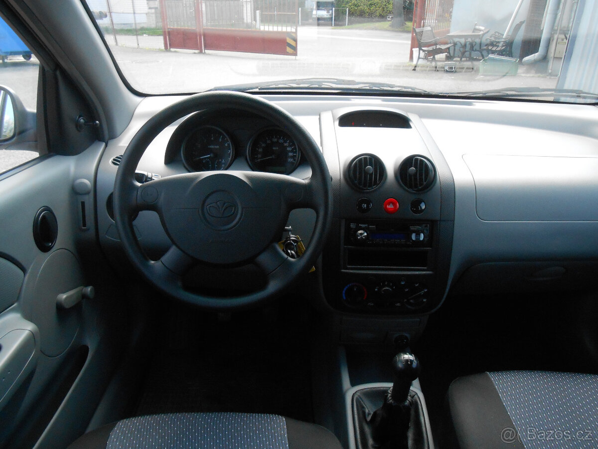 Daewoo Kalos 1.2i 53Kw - 13