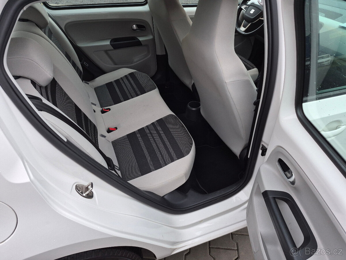 Seat Mii 1,0 Style/55kW/KLIMA/ - 13