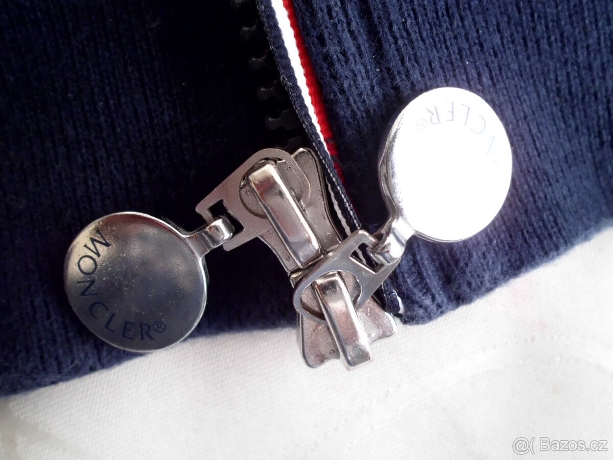 Moncler dámska mikina S - 13