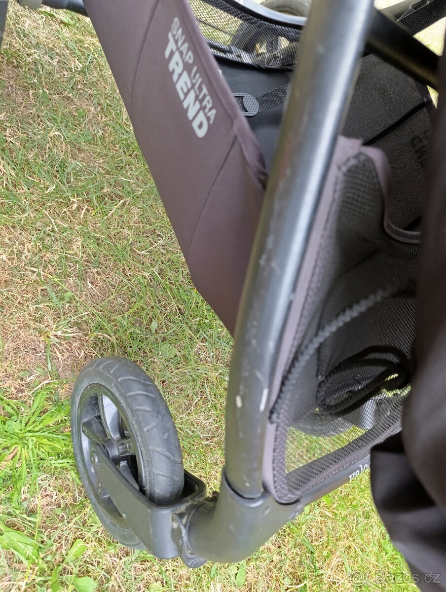 Valco Snap Ultra Trend sport - 13