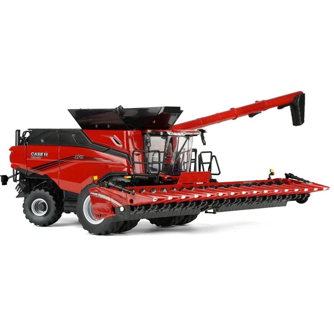 Modely kombajnů Case 1:32 Ertl - 13