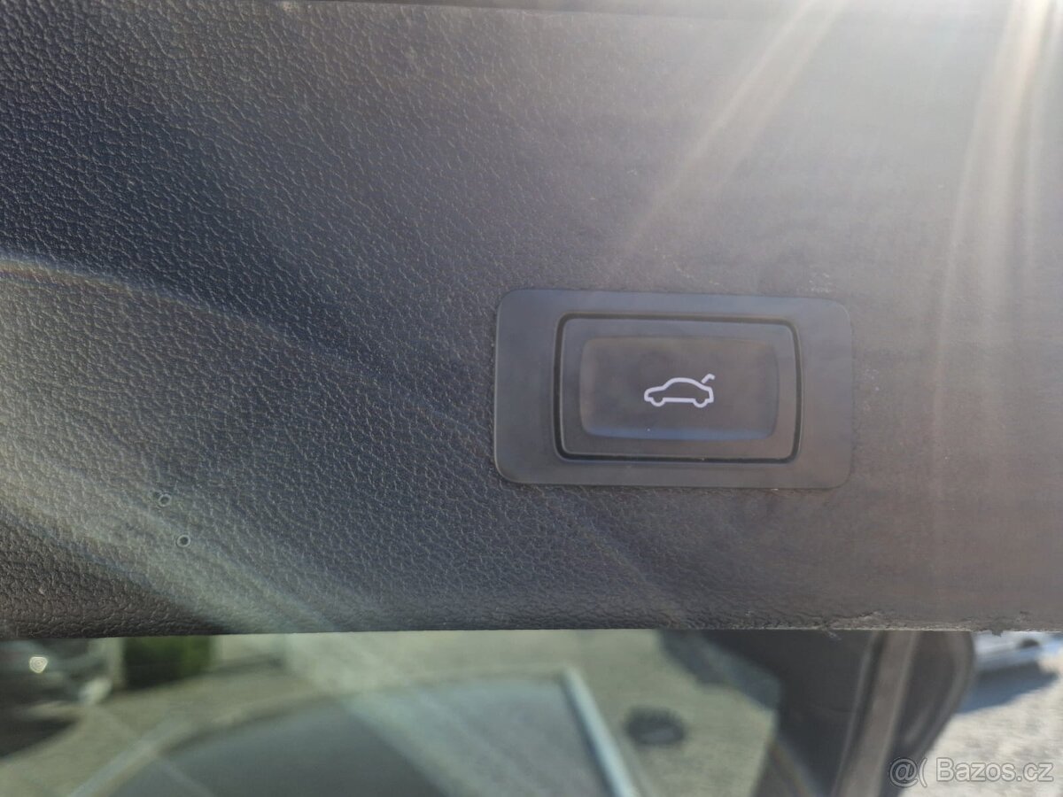 Audi A4 2.0Tdi Avant 110kW - 13