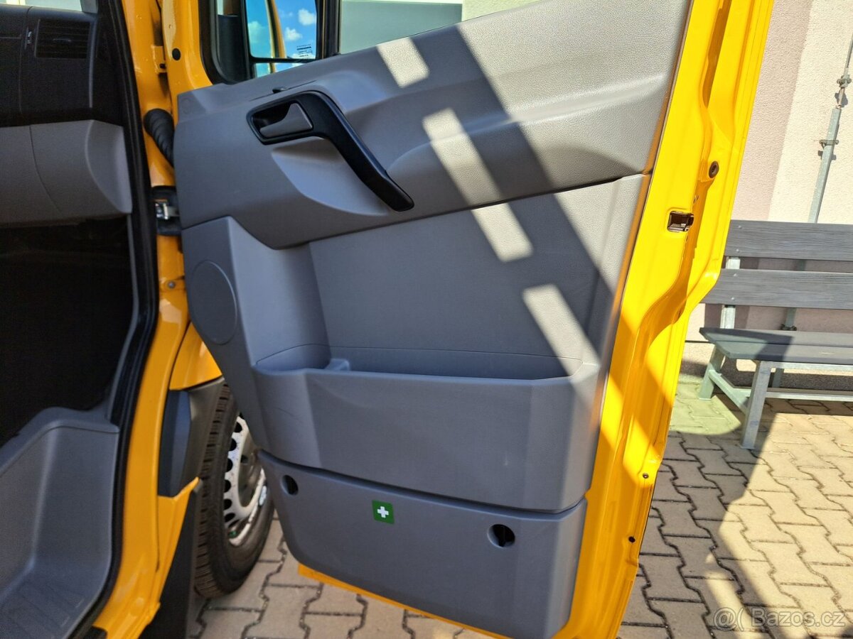Mercedes-Benz Sprinter 314 CDI - 13