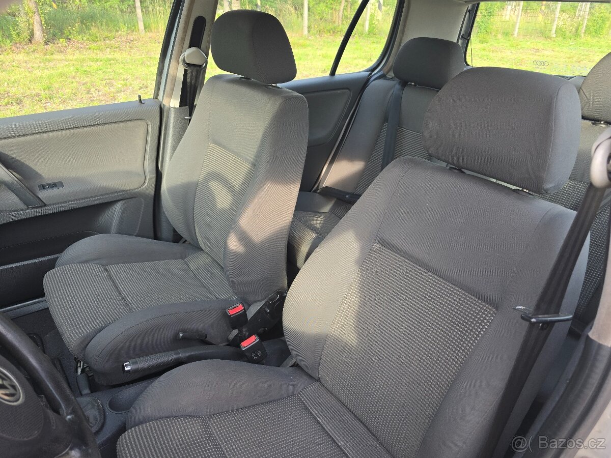 Vw Polo 6N2 1.4 MPI AUD 5dv. R.2000 - 13