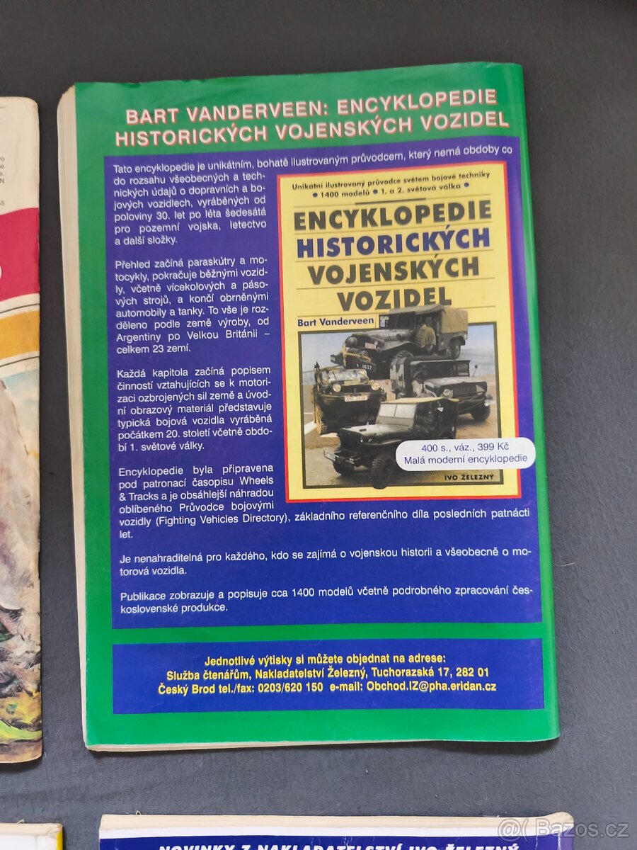 Rodokaps - 13