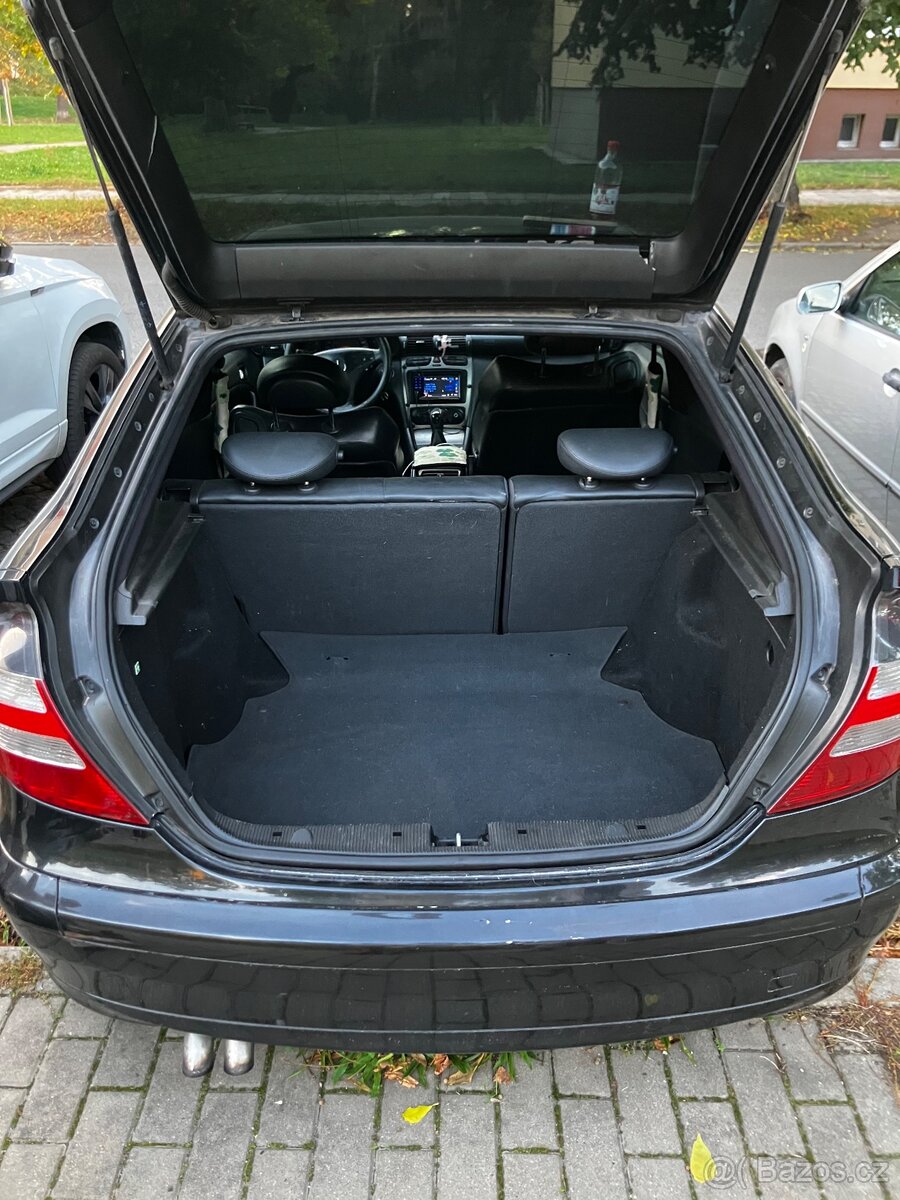 Mercedes-Benz c220 cdi - 13