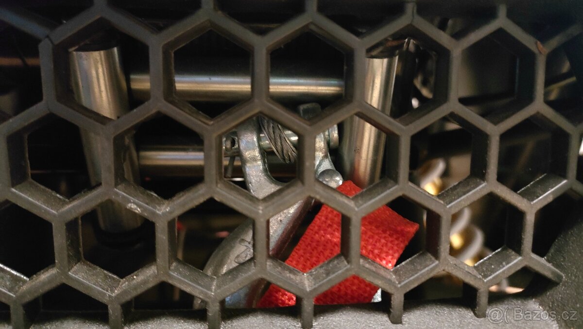 Elektročtyrkolka - 13