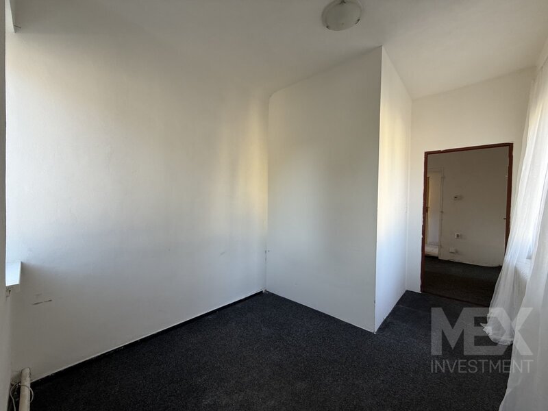 Prodej rodinného domu v obci Svratka - 13