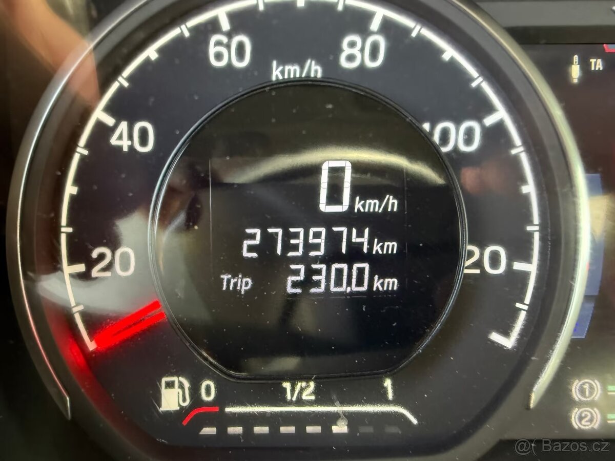 SCANIAR 450 XT 8x4 MEILLER třístranný sklápěč - 13